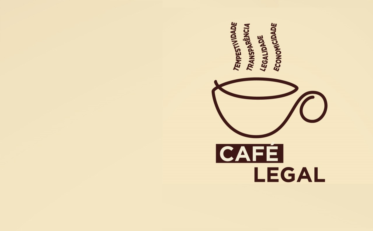 Café Legal 