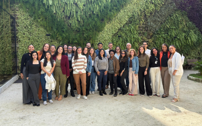 Cultura institucional pautada pelo respeito é tema de palestra promovida pela CEIM e SEPLAG