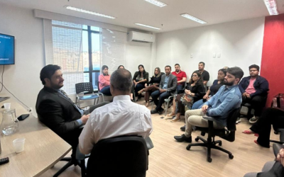 Integridade na gestão pública é tema de palestra conduzida por Procurador Municipal