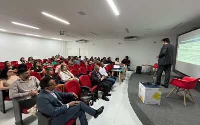 Controladoria Geral lança projeto para ampliar cultura de integridade na administração de Niterói