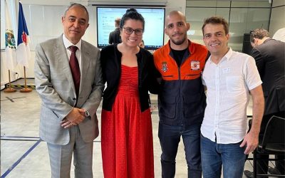 CGM participa de 2º Fórum dos Encarregados Pelo Tratamento de Dados