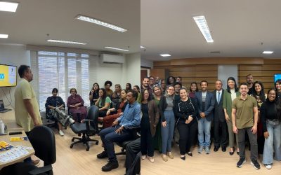 CGM promove palestras sobre saúde mental e prevenção ao suicídio no Setembro Amarelo