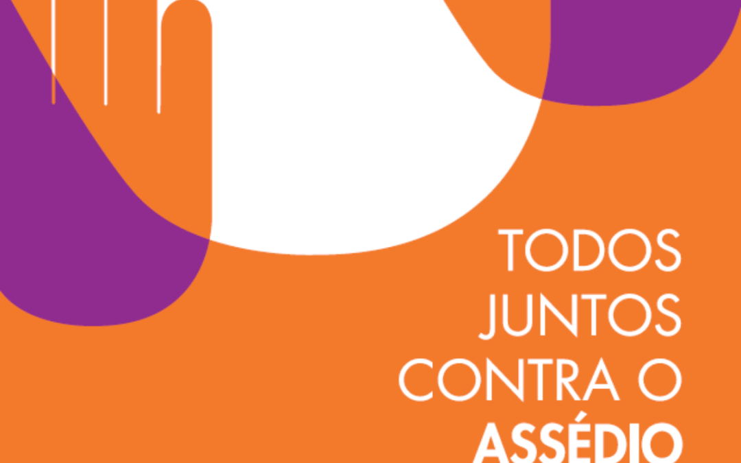 Todos Juntos Contra o Assédio