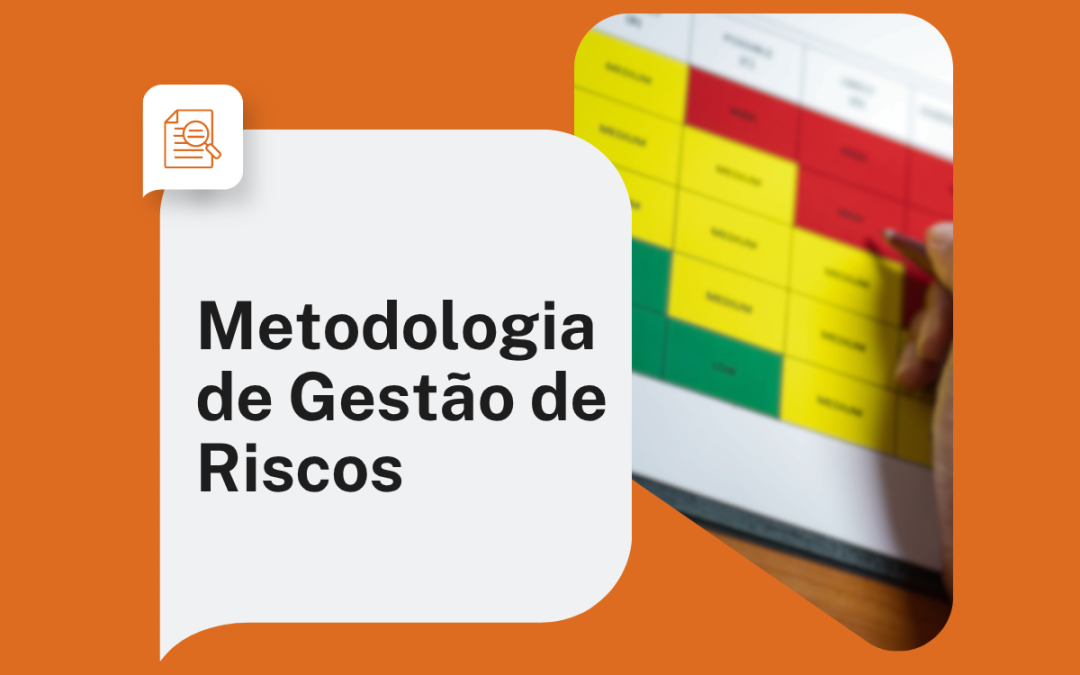 Metodologia de Gestão de Riscos
