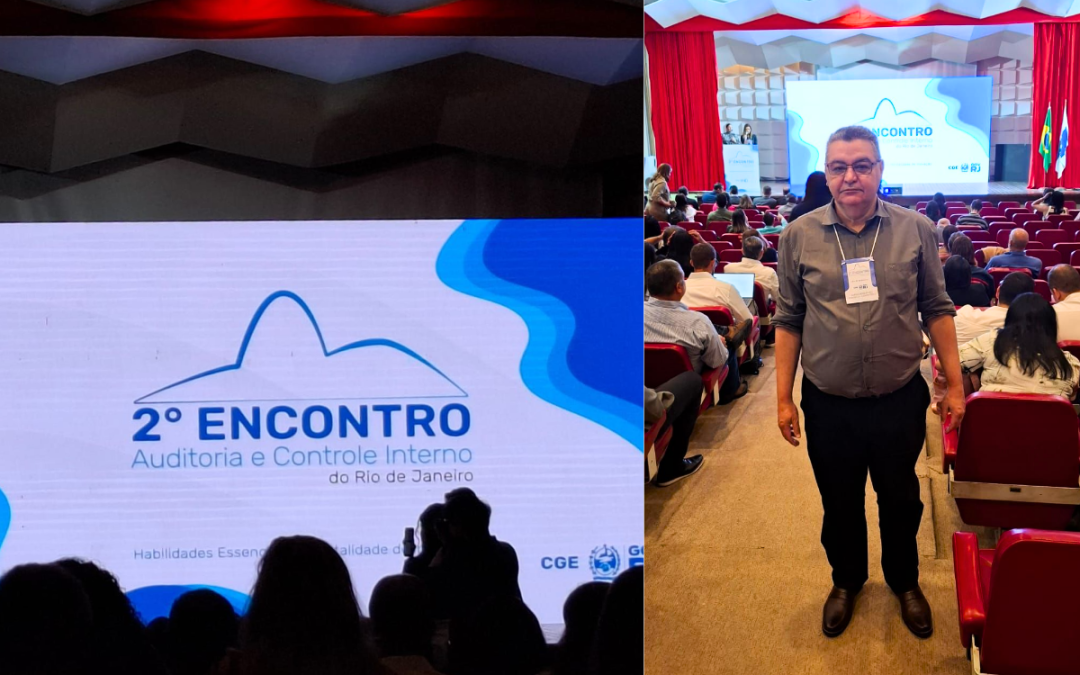 2º Encontro de Auditoria e Controle Interno