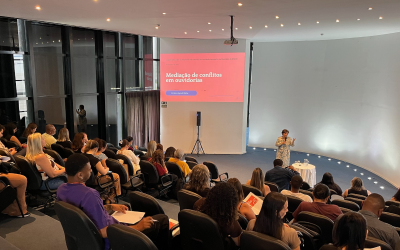 CGM promove Curso de Capacitação em Ouvidoria