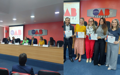 CGM participa do 1º Congresso de Governança Corporativa e Compliance