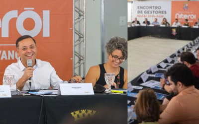 CGM no 9° Encontro de Gestores