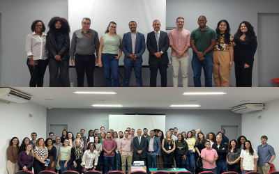 CGM-Niterói realiza 4º Encontro da Rede de Controle Interno