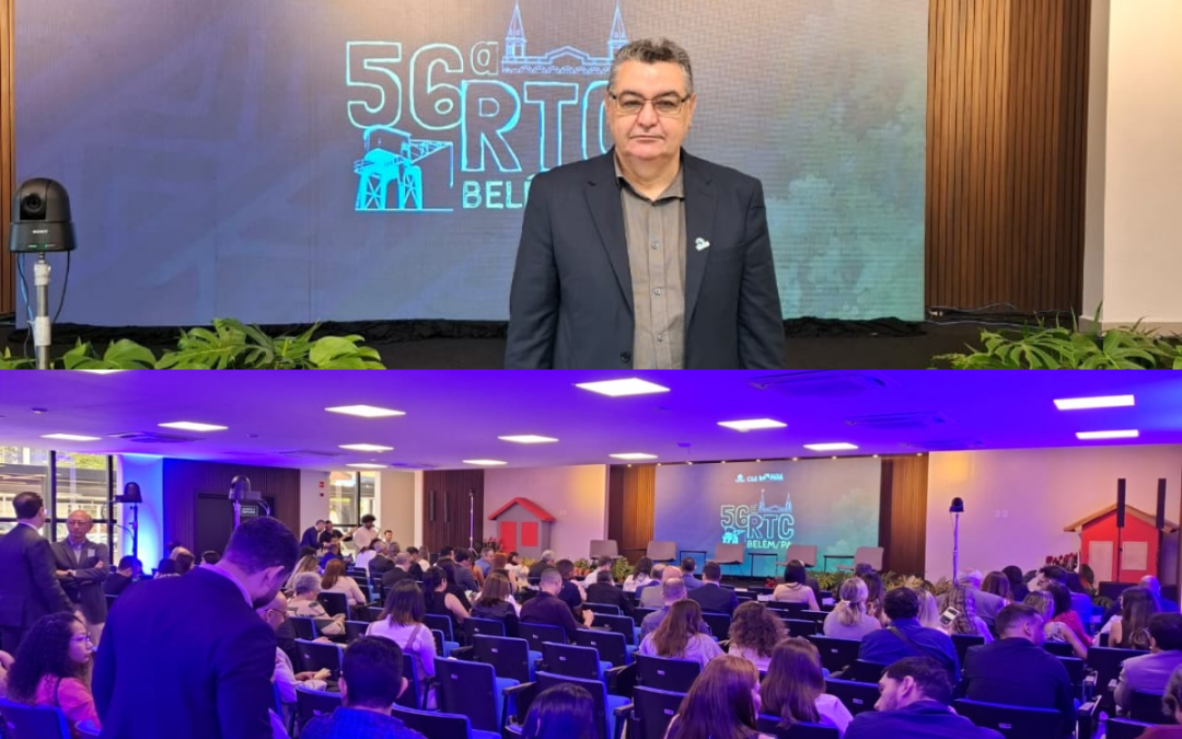 CGM-Niterói participa da 56° Reunião Técnica do Conaci