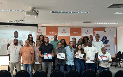 Previne Niterói Itinerante inicia 2026 na Secretaria de Participação Social (SEMPAS)