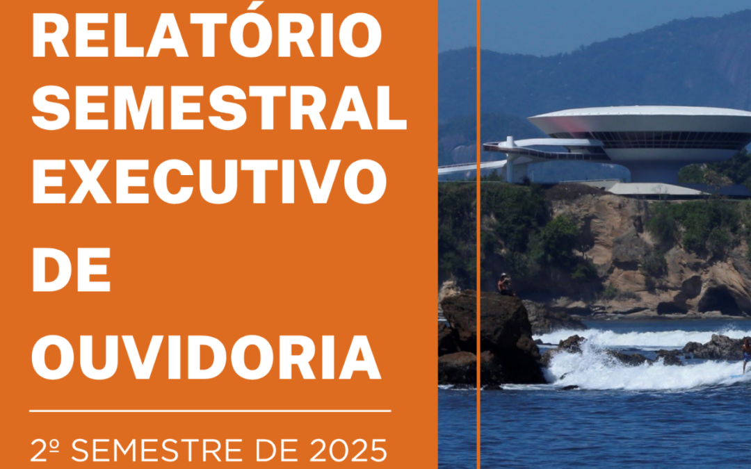 Relatório Semestral de Ouvidoria – 2025.2