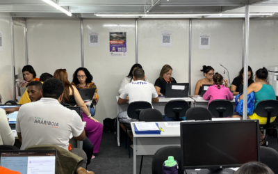 Participação da população na Ouvidoria de Niterói cresce e bate recorde em 2025