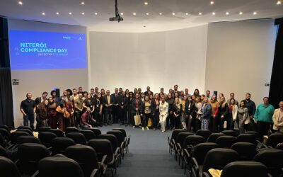 Niterói Compliance Day reúne especialistas e servidores para debater integridade, governança e mecanismos de controle