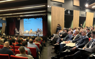 CGM-Niterói apresenta Programa de Integridade em evento na Prefeitura do Rio de Janeiro